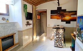 Suite Mediterraneo