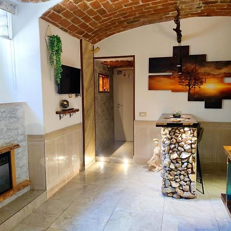 Suite Mediterraneo Civitavecchia Exterior photo