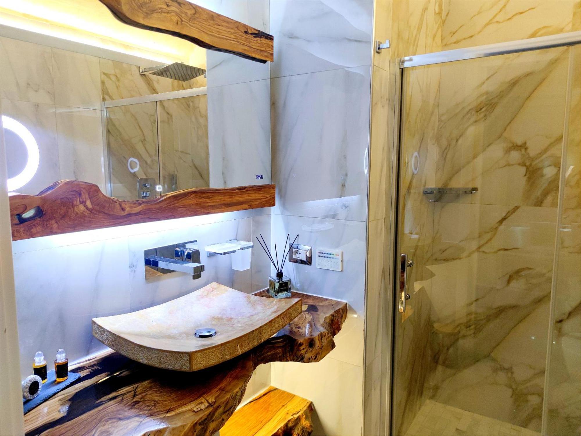 Suite Mediterraneo Civitavecchia Exterior photo